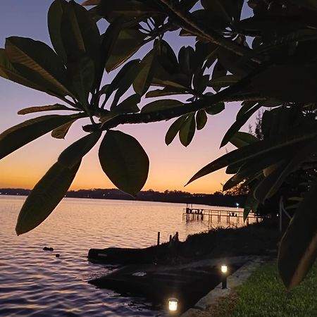 Hotel Lagoa Лагуна Екстериор снимка