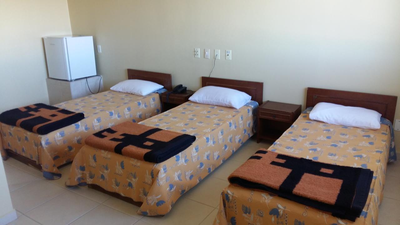 Hotel Lagoa Лагуна Екстериор снимка
